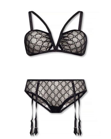 gucci lirse|gucci lingerie for women.